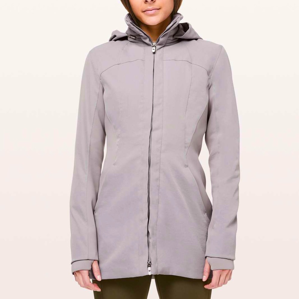 Lululemon Jacket